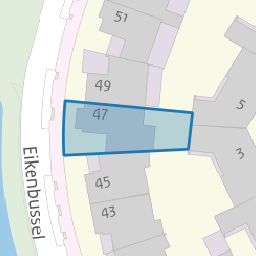 Perceel OST00-F-7954