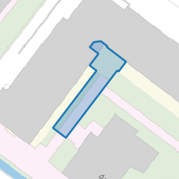 Perceel OST00-F-7970