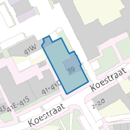 Perceel OST00-F-7984