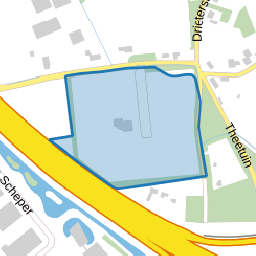 Perceel OST00-F-8000