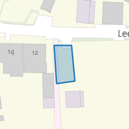 Perceel OST00-F-8006