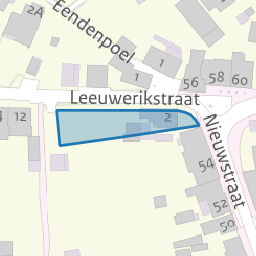 Perceel OST00-F-8007