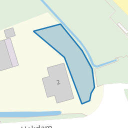 Perceel OST00-F-8009