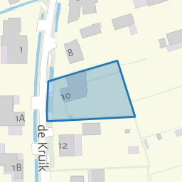 Perceel OST00-F-8026