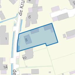 Perceel OST00-F-8027