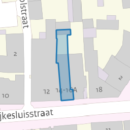 Perceel OST00-F-8032