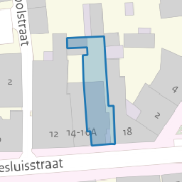 Perceel OST00-F-8033