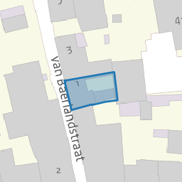 Perceel OST00-F-8035