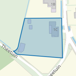 Perceel OST00-F-8040