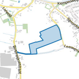 Perceel OST00-F-8047