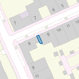 Perceel OST00-F-8060