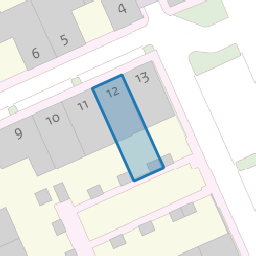 Perceel OST00-F-8064