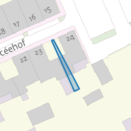 Perceel OST00-F-8088