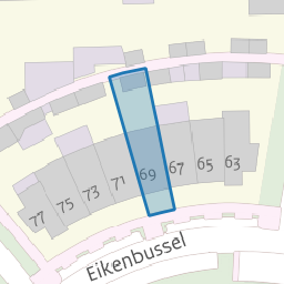 Perceel OST00-F-8109