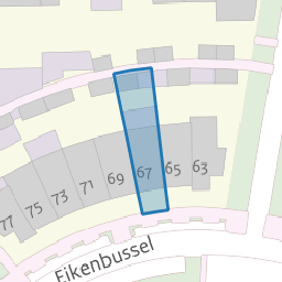 Perceel OST00-F-8110