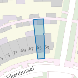 Perceel OST00-F-8111