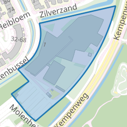 Perceel OST00-F-8122