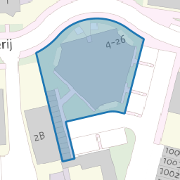 Perceel OST00-F-8123