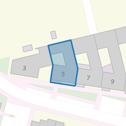 Perceel OST00-F-8125