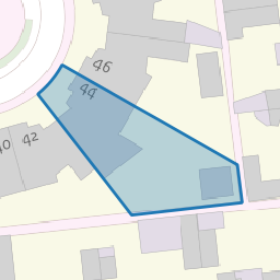 Perceel OST00-F-8140