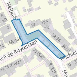 Perceel OST00-F-8151