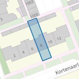 Perceel OST00-F-8163