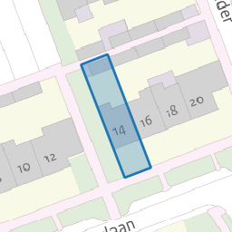 Perceel OST00-F-8164