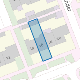 Perceel OST00-F-8165