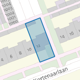 Perceel OST00-F-8166