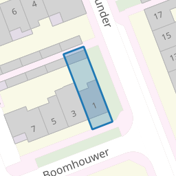 Perceel OST00-F-8167