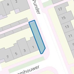 Perceel OST00-F-8168