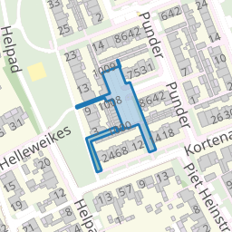 Perceel OST00-F-8179