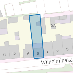 Perceel OST00-F-8190