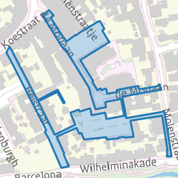 Perceel OST00-F-8191