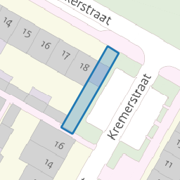 Perceel OST00-F-8192