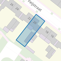 Perceel OST00-F-8199