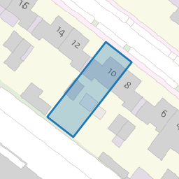 Perceel OST00-F-8203