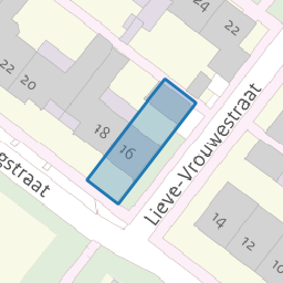 Perceel OST00-F-8216