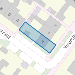 Perceel OST00-F-8221