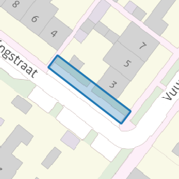 Perceel OST00-F-8222