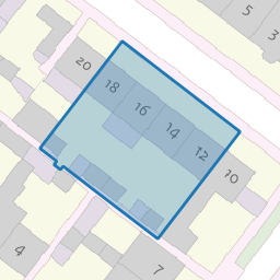 Perceel OST00-F-8223