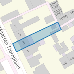 Perceel OST00-F-8231