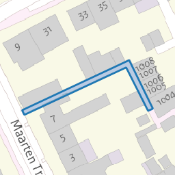 Perceel OST00-F-8233