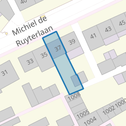 Perceel OST00-F-8234