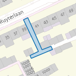 Perceel OST00-F-8237