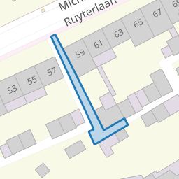 Perceel OST00-F-8240