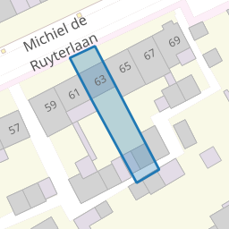 Perceel OST00-F-8242