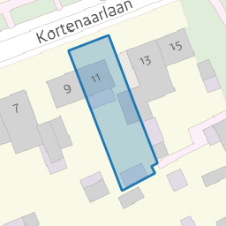 Perceel OST00-F-8245