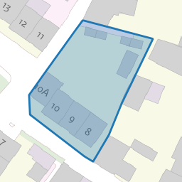 Perceel OST00-F-8249