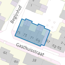 Perceel OST00-F-8255
